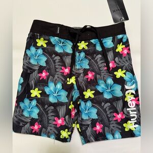 Hurley Surfshorts